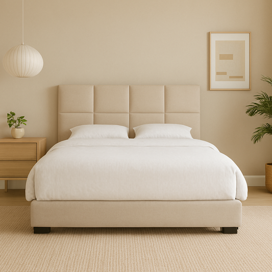 Gian Divan Bedframe