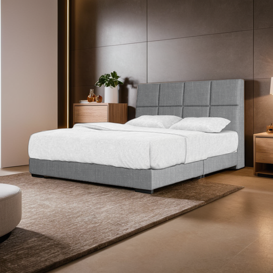 Gian Divan Bedframe