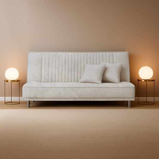 Hick Fabric Sofabed