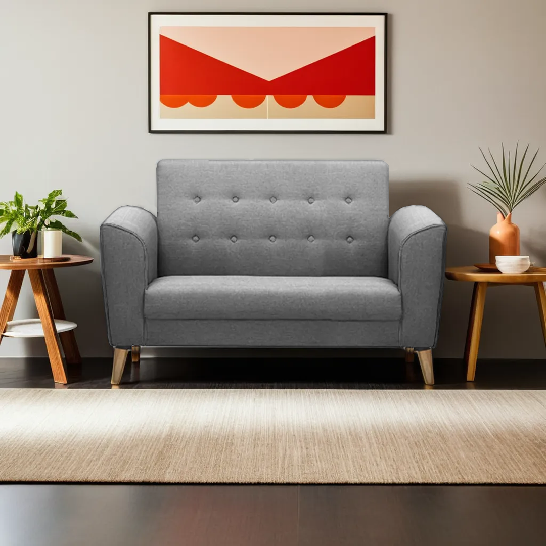 Horizon Fabric Sofa