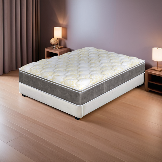 Dream Pro 13" Pocketed Spring Mattress