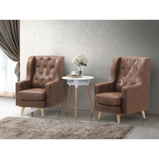 Lotten Armchair
