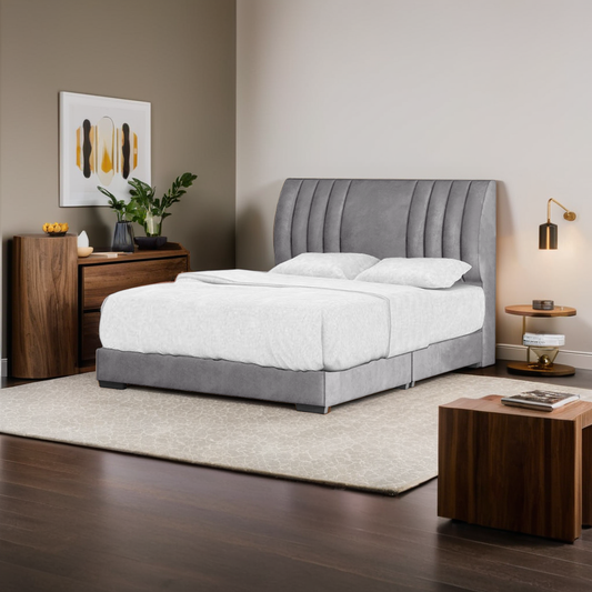 Logan Divan Bedframe