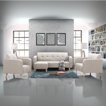 Matrix Sofa