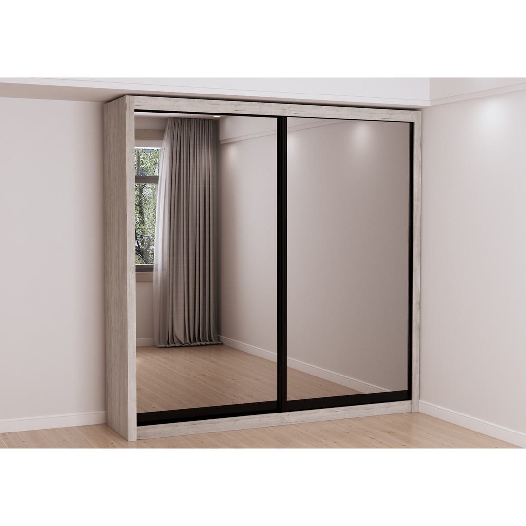 Neo-X Sliding Door Wardrobe