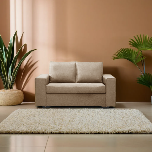 New Nexes Fabric Sofa
