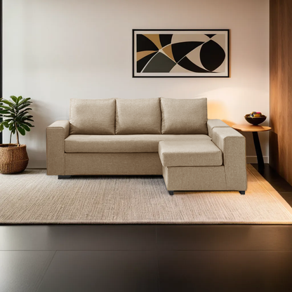 New Nexes Fabric Sofa