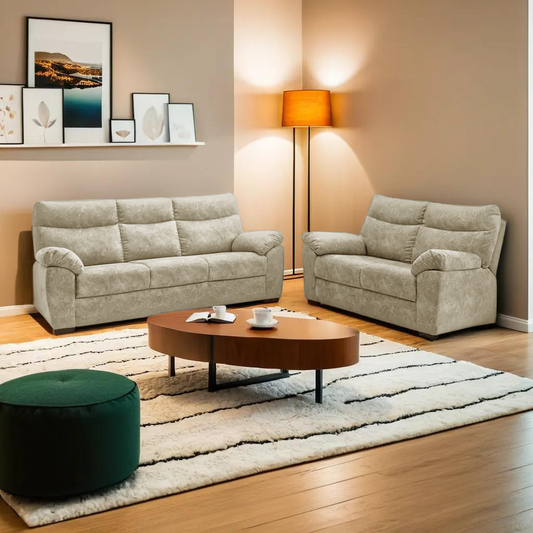 Orson Fabric Sofa