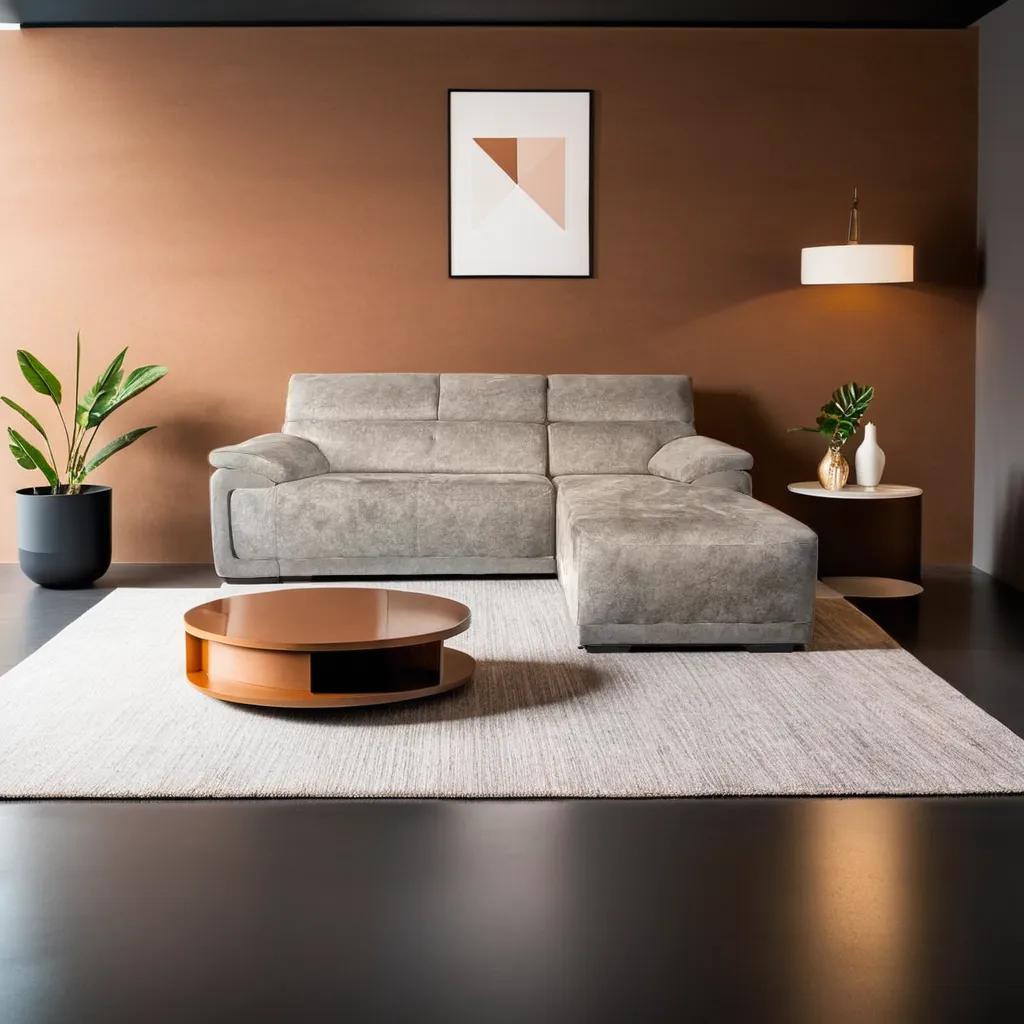 Paxton Sofa
