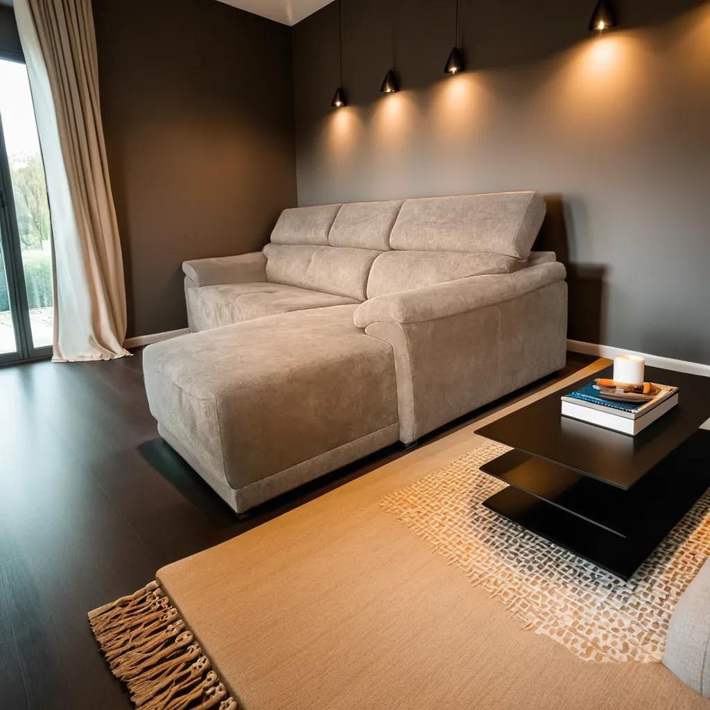 Paxton Sofa