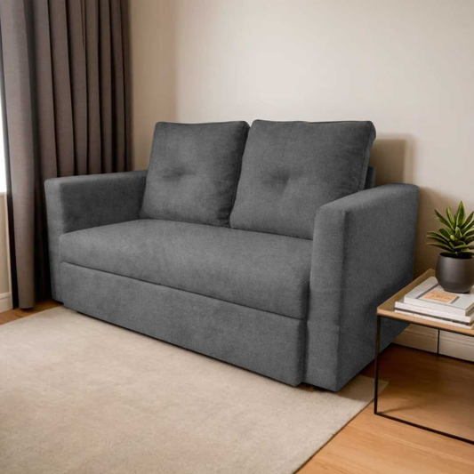 Pell II Fabric Sofabed (Pet-Friendly)