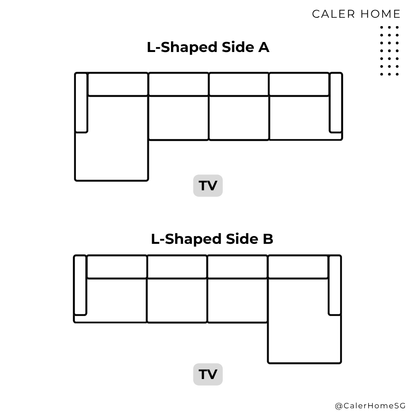 Sloance Sofa