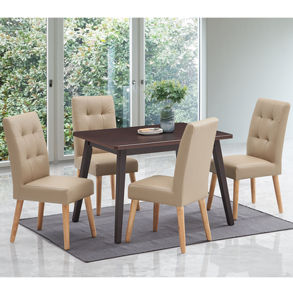 Smart Dining Set (1+4)