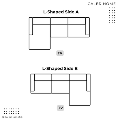 Tuski Sofa