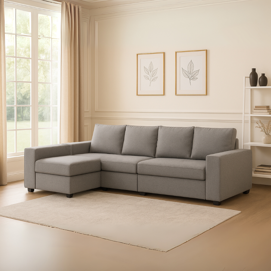 Ubber Sofa