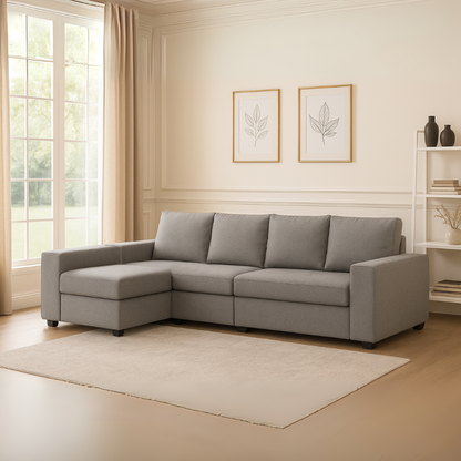 Ubber Sofa