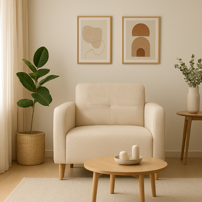 Matrix Sofa