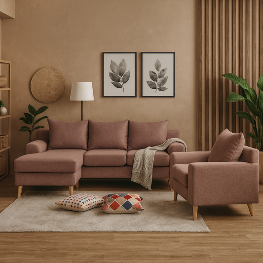 Vancanze Sofa