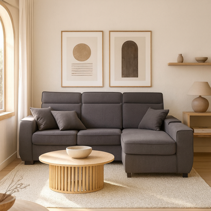 Vaterland Sofa