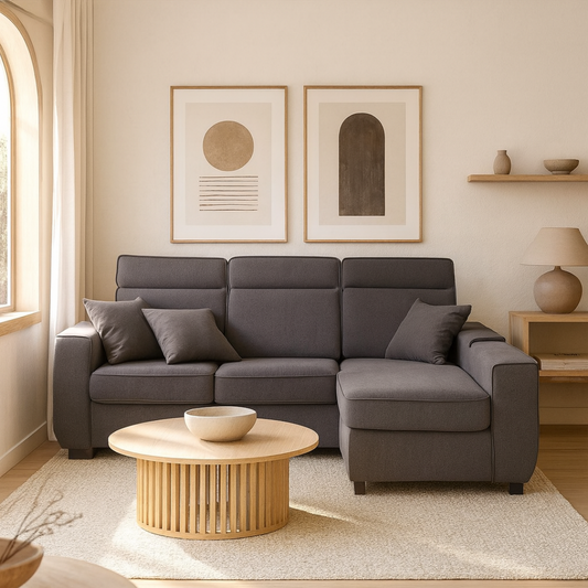 Vaterland Sofa