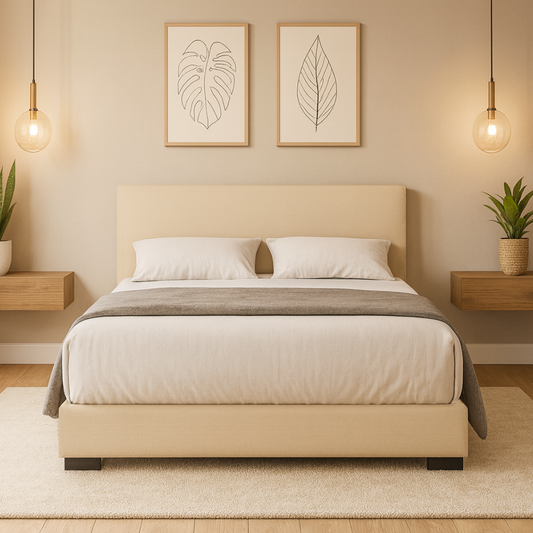 Ven Divan Bedframe