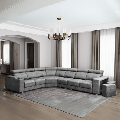 Willow Sofa