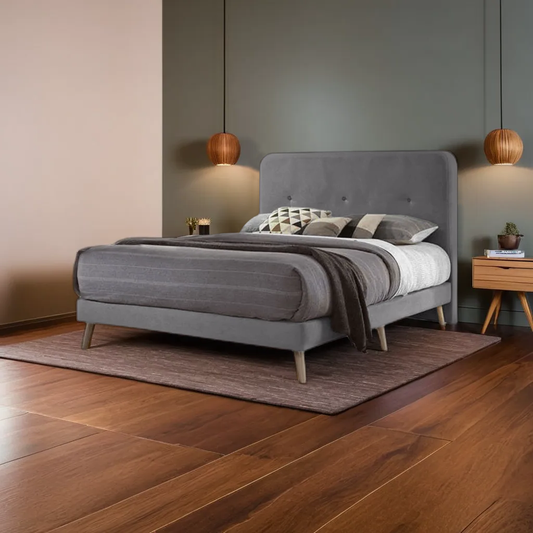 Yuta Divan Bedframe