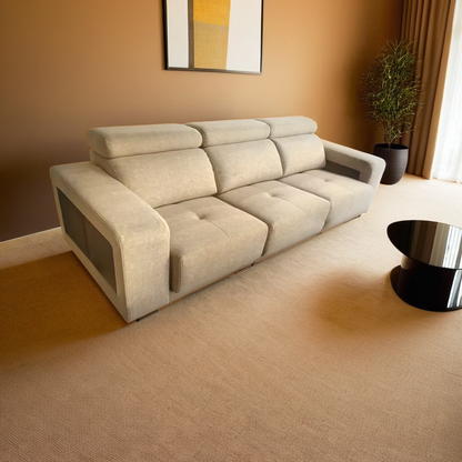 Acam Slider Sofa