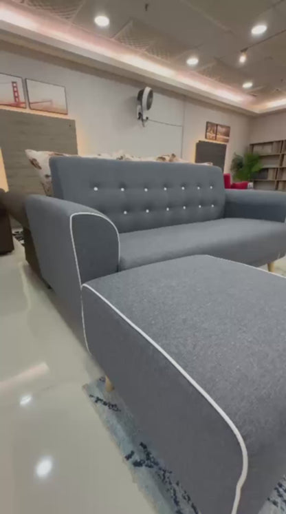 Horizon Sofa