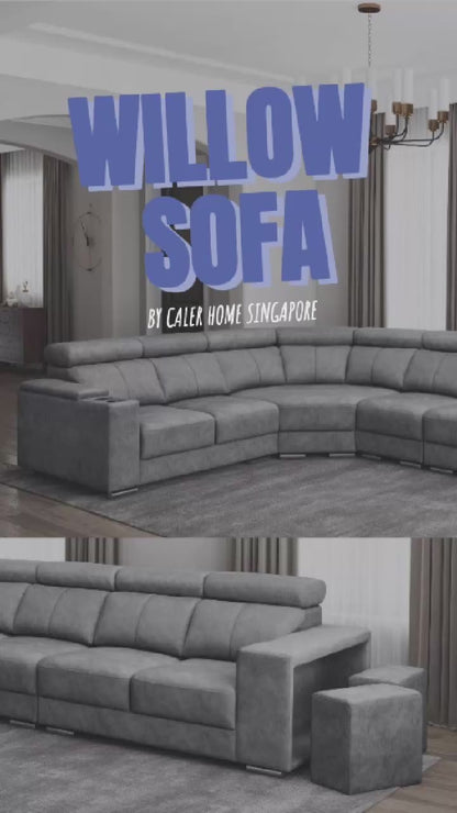 Willow Sofa
