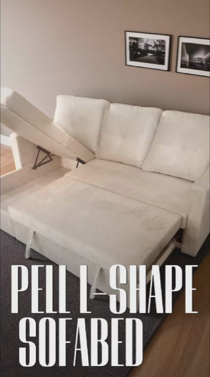 Pell Sofabed