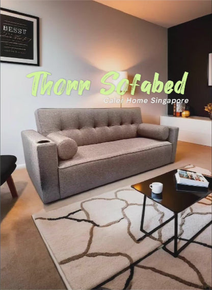 Thorr Sofabed