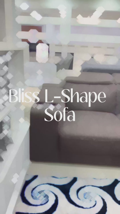Bliss Sofa