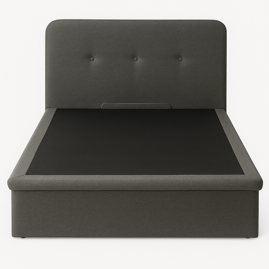Yuta Storage Bedframe