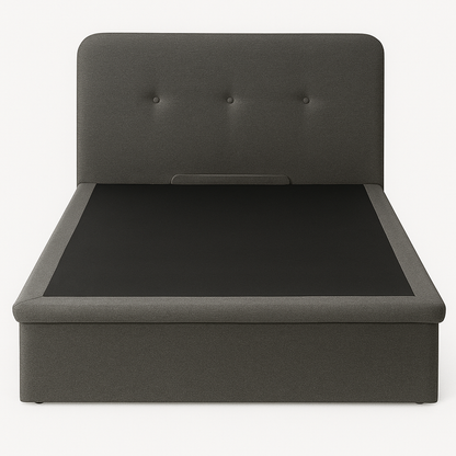 Yuta Storage Bedframe